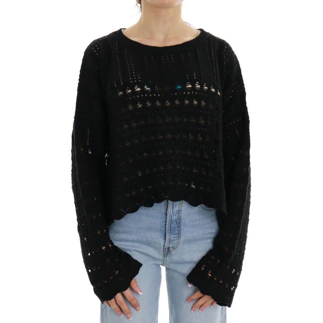 MAGLIA APERTA SUL RETRO HAVEONE - Mad Fashion | img vers.1300x/